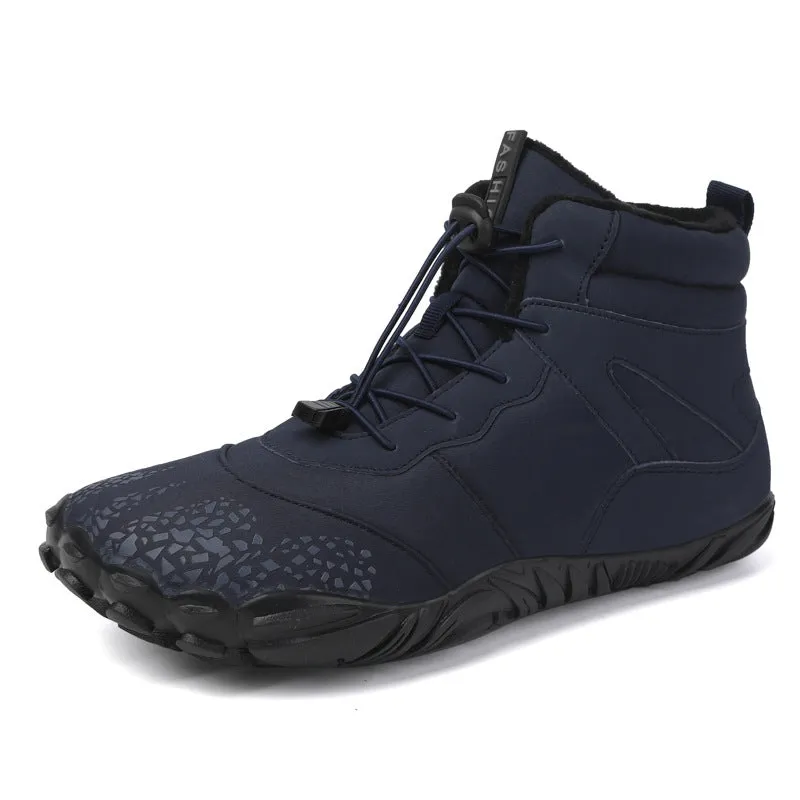 Sandra | Unmatched winter comfort - Luxury boots