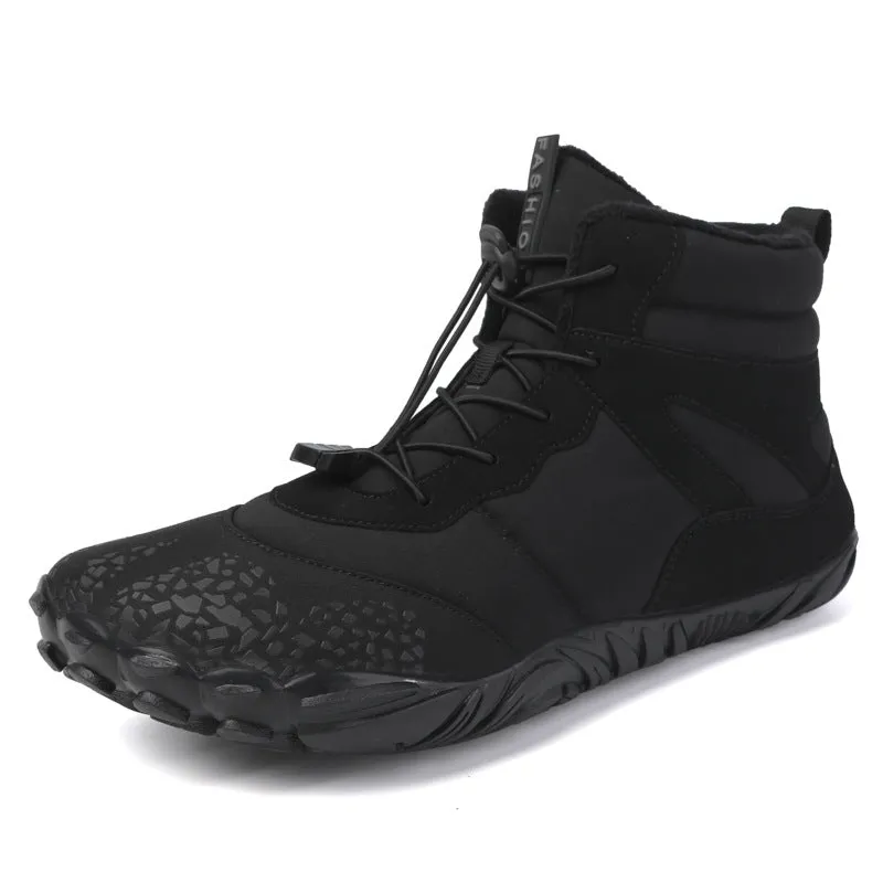 Sandra | Unmatched winter comfort - Luxury boots