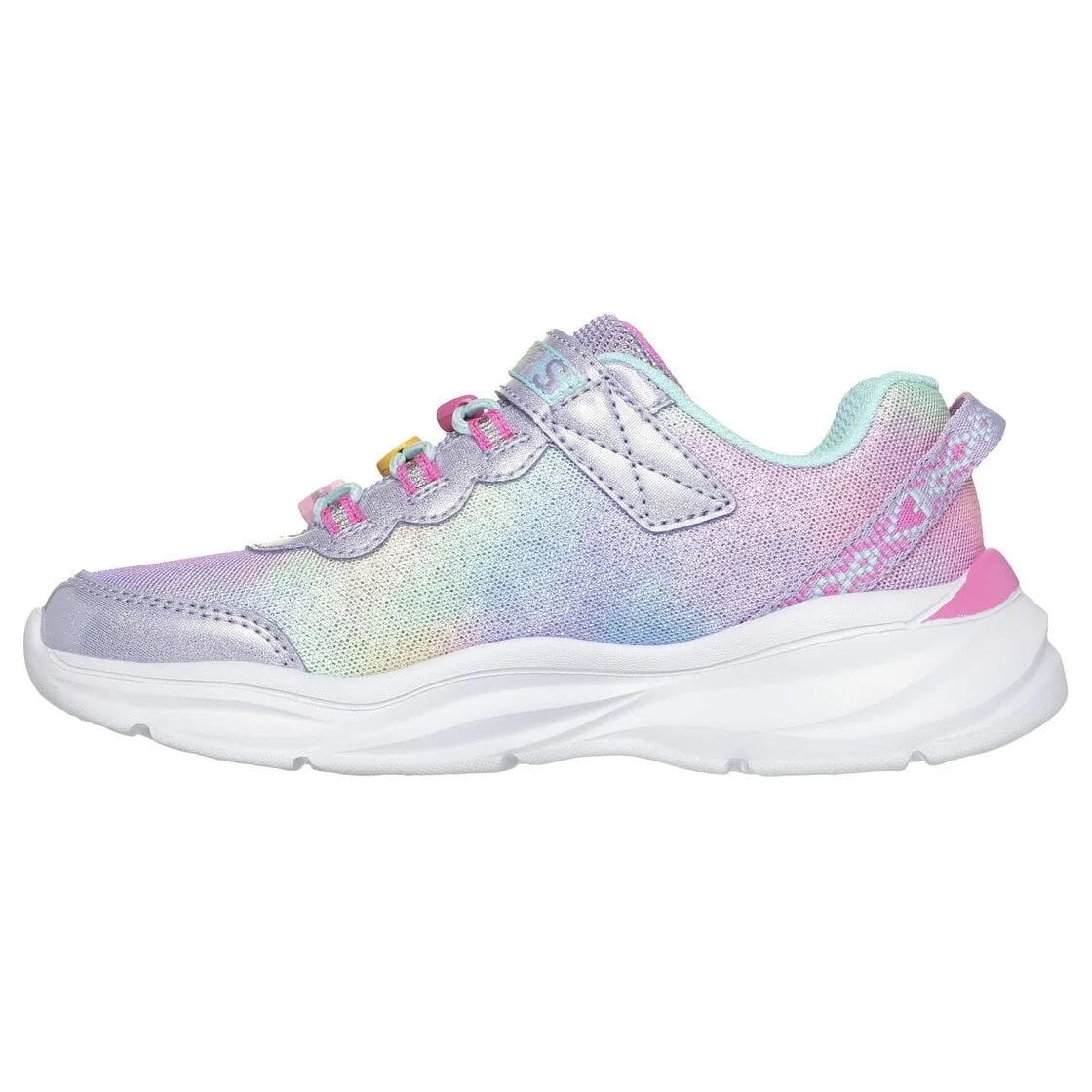 SKECHERS POWER JAMS - SKECH FRIENDS KIDS' - FINAL SALE!
