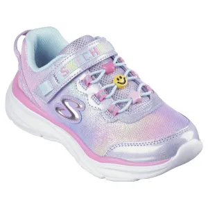 SKECHERS POWER JAMS - SKECH FRIENDS KIDS' - FINAL SALE!