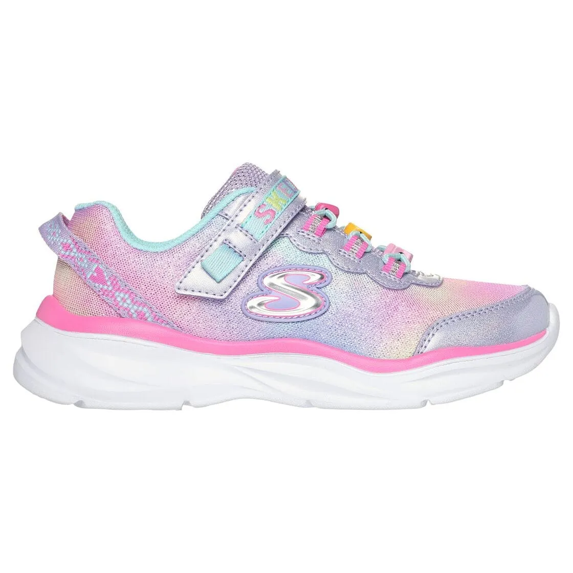 SKECHERS POWER JAMS - SKECH FRIENDS KIDS' - FINAL SALE!