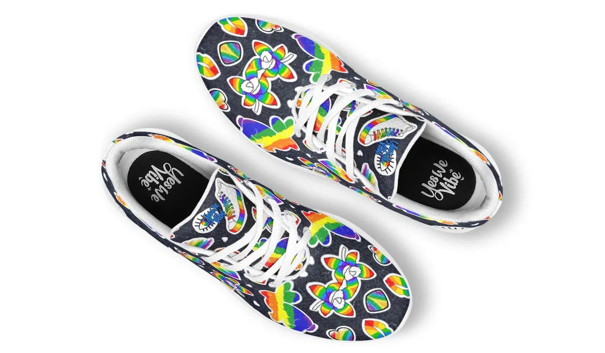 Sticker Style