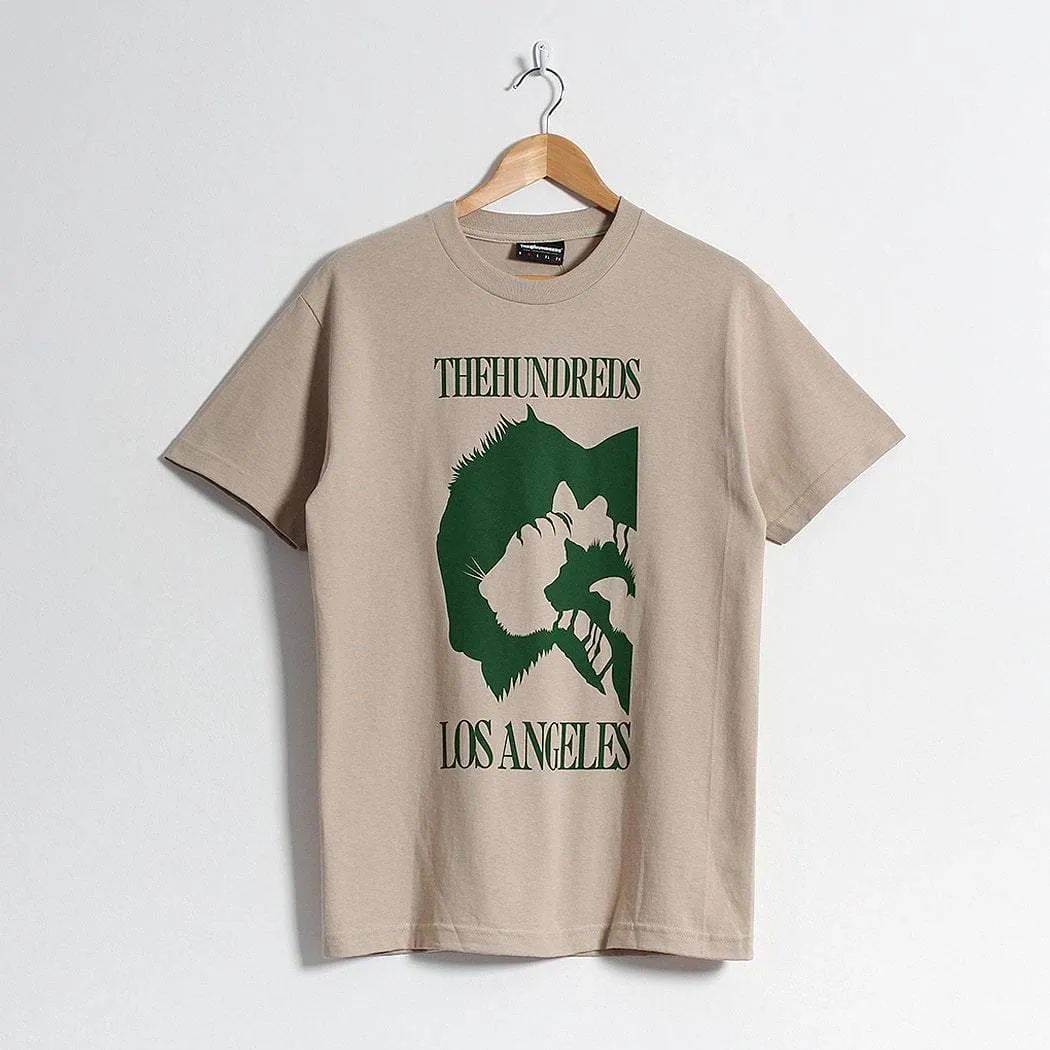 The Hundreds Animal Style T-shirt