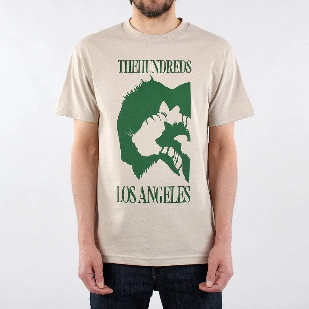 The Hundreds Animal Style T-shirt
