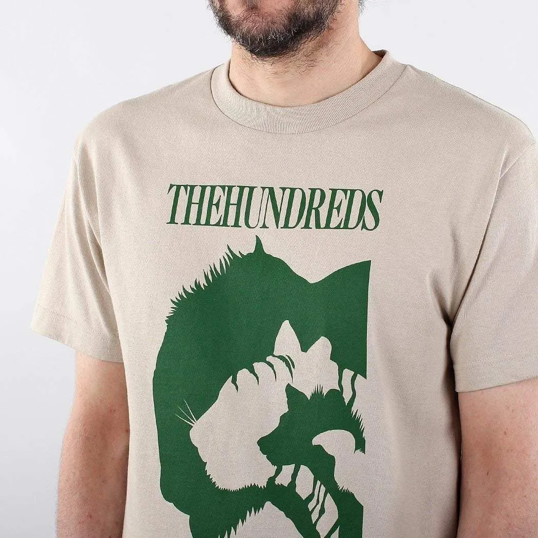 The Hundreds Animal Style T-shirt
