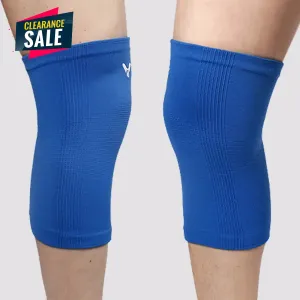Victor SP181 F Knee Support (Blue)