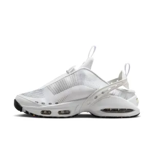 WMNS Nike Air Max Craze - "White Silver"