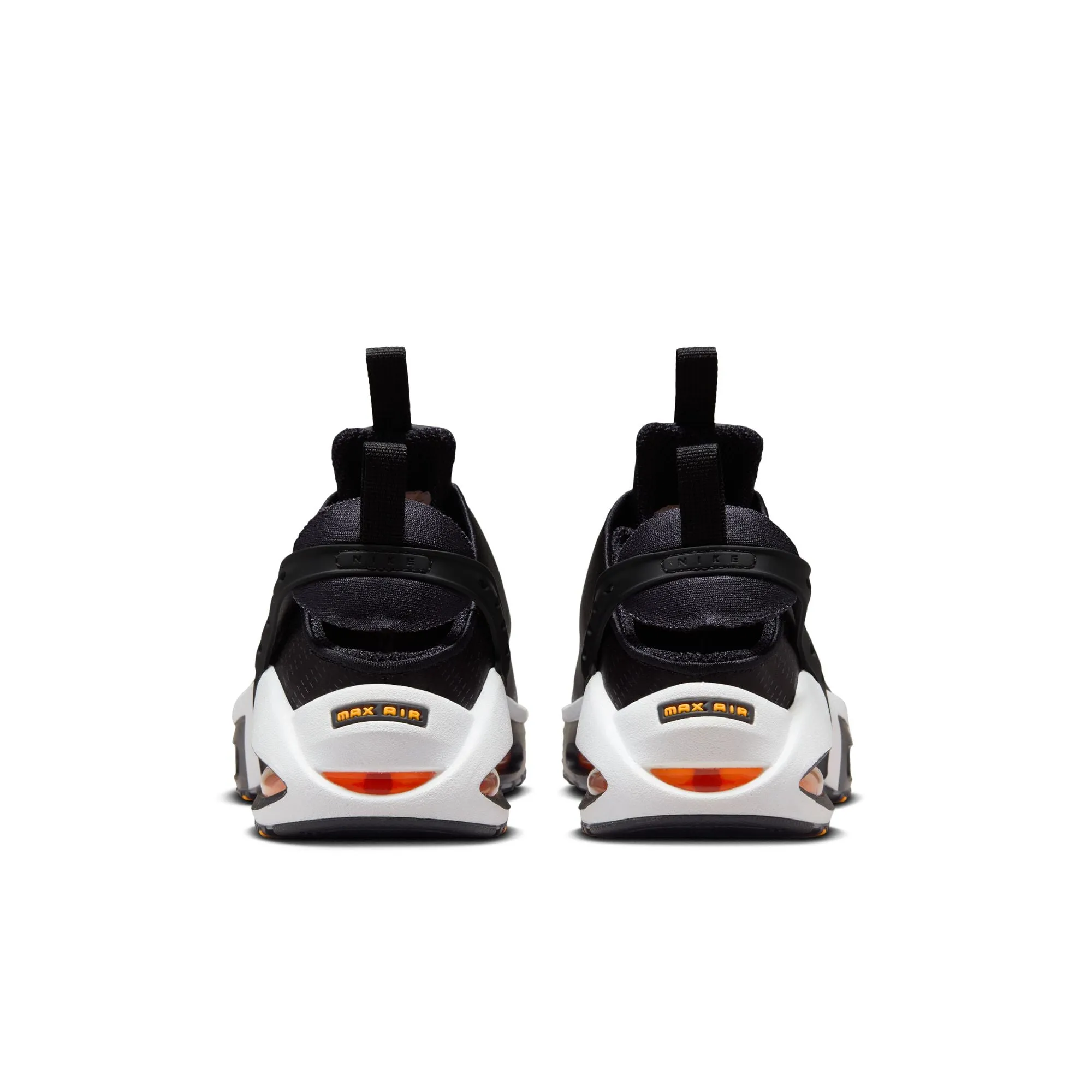 Women's Nike Air Max Craze - "Bright Citrus"