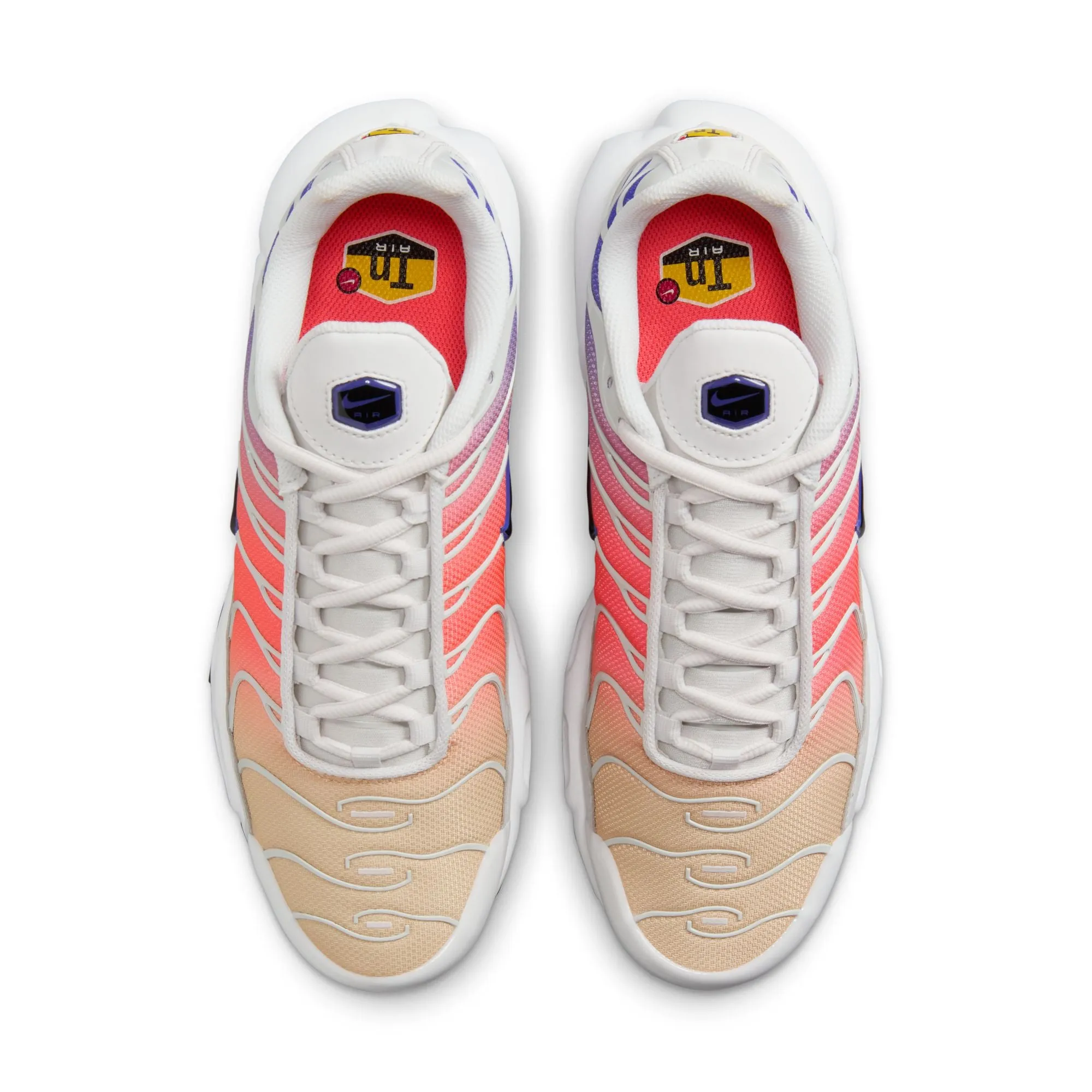 Women's Nike Air Max Plus - "Persian Violet"