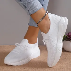 Zinnia | Premium Orthopaedic Walking Shoes